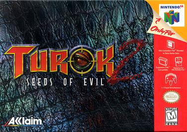 turok 2 box cover