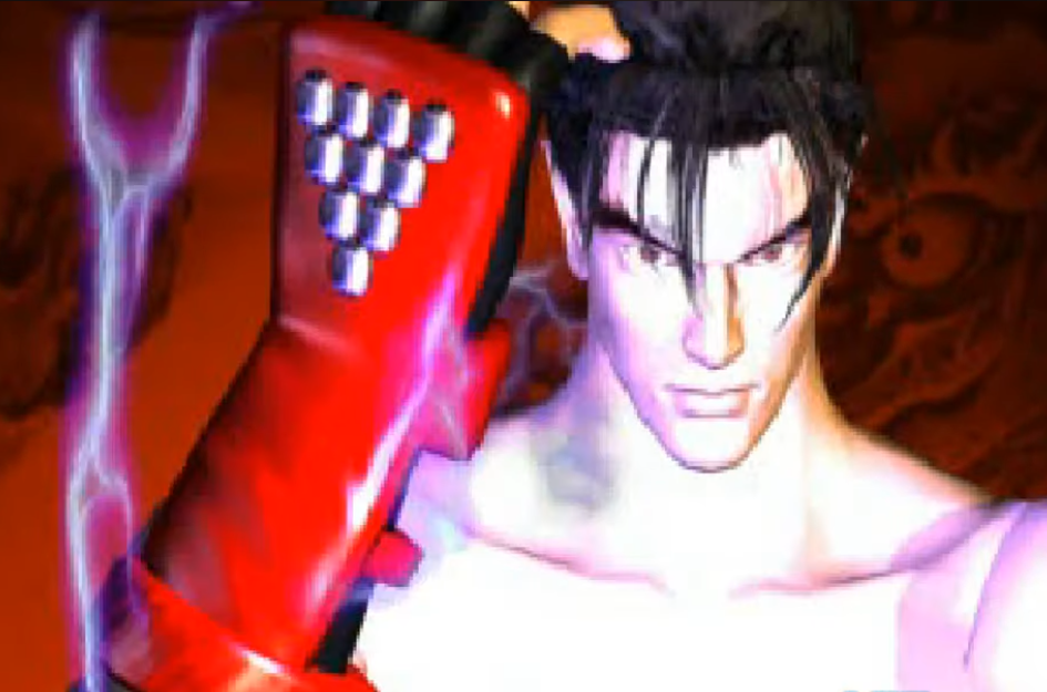 tekken 3 jin