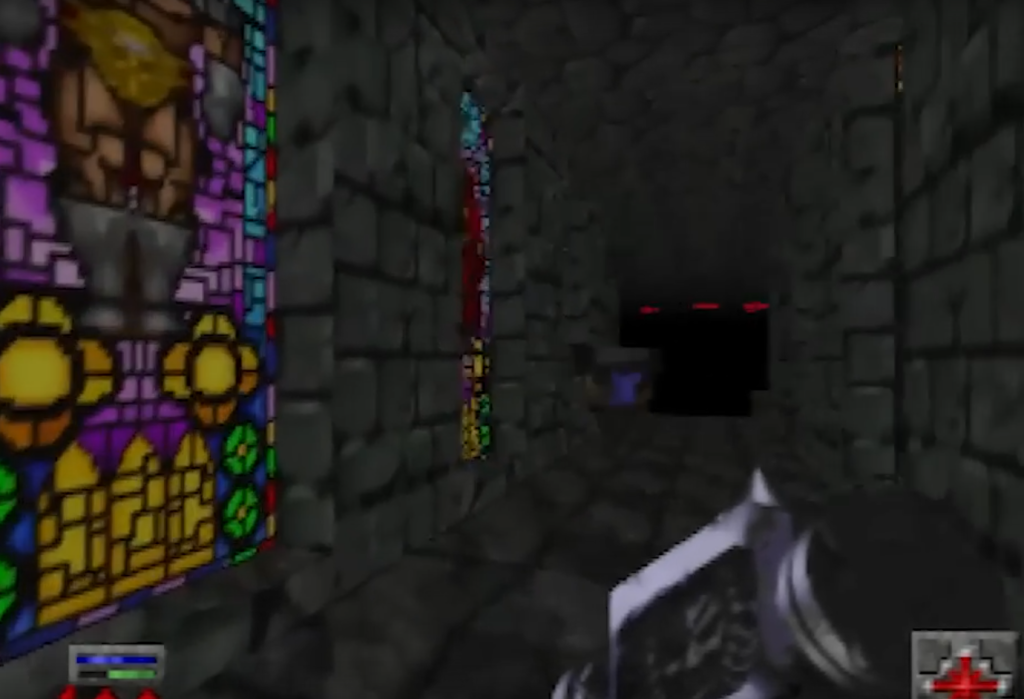 hexen n64